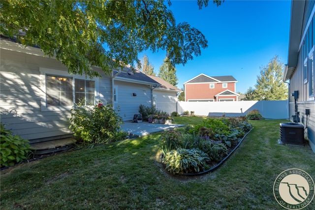 1629 Lone Pine Drive, Billings, MT 59101