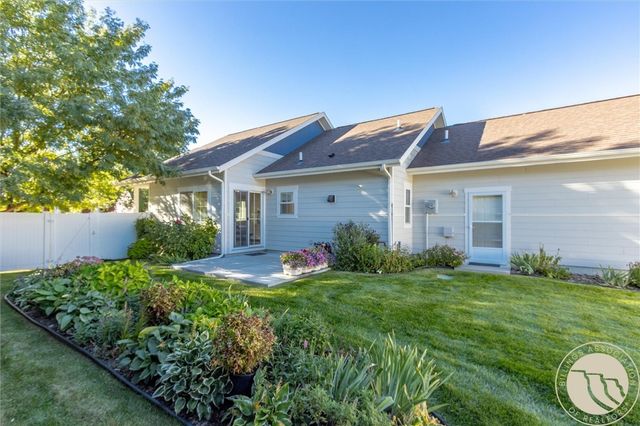 1629 Lone Pine Drive, Billings, MT 59101