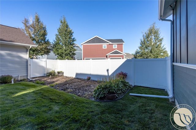 1629 Lone Pine Drive, Billings, MT 59101