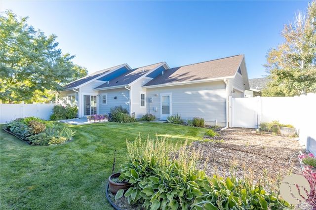 1629 Lone Pine Drive, Billings, MT 59101