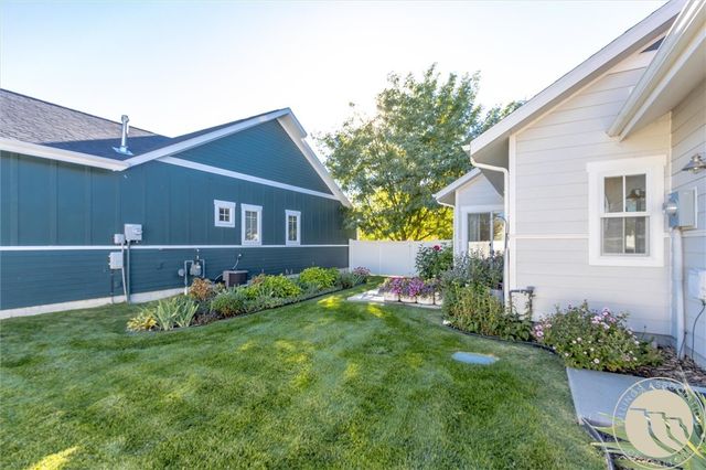 1629 Lone Pine Drive, Billings, MT 59101