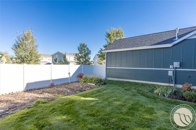 1629 Lone Pine Drive, Billings, MT 59101