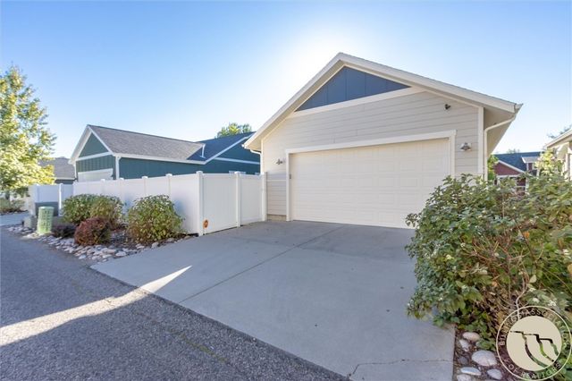 1629 Lone Pine Drive, Billings, MT 59101