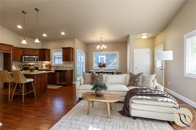 1629 Lone Pine Drive, Billings, MT 59101