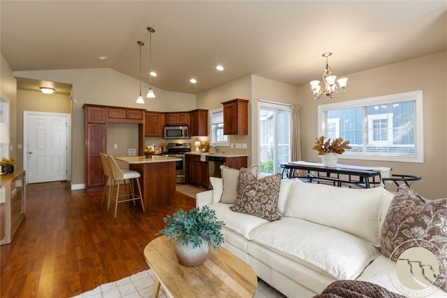 1629 Lone Pine Drive, Billings, MT 59101
