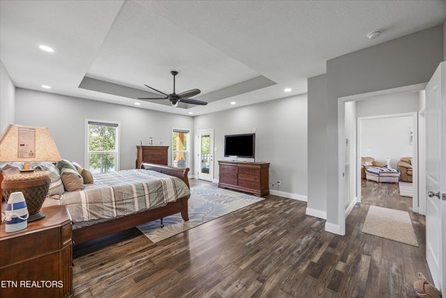 487 Peninsula Pointe, Rutledge, TN 37861