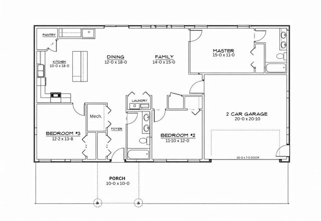 354 Nicole Drive, Grand Rapids, MI 49534