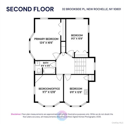 32 Brookside Place, New Rochelle, NY 10801