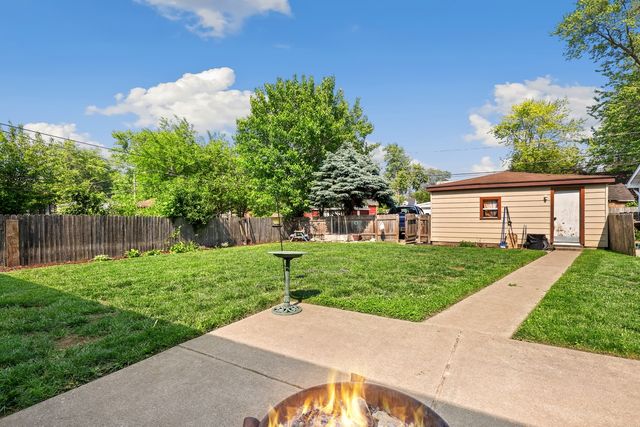 17715 Roy Street, Lansing, IL 60438