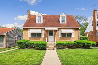 17715 Roy Street, Lansing, IL 60438