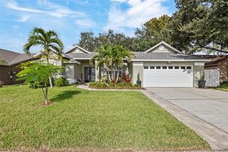 1905 ELK SPRING DRIVE, Brandon, FL 33511