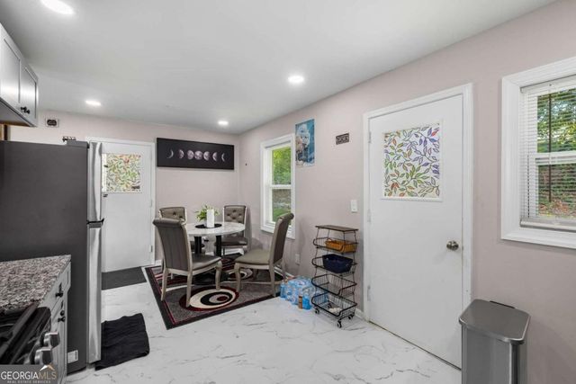 4317 Brookside Drive, Forest Park, GA 30297