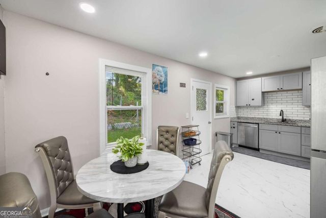 4317 Brookside Drive, Forest Park, GA 30297