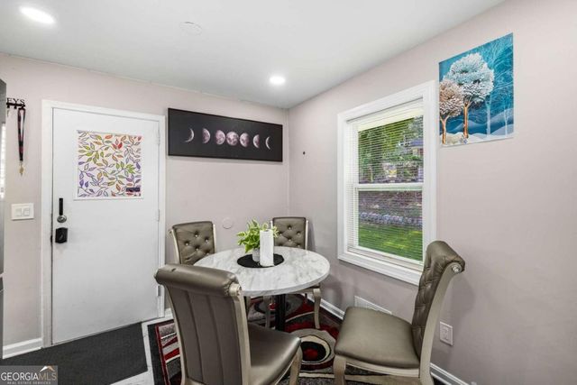 4317 Brookside Drive, Forest Park, GA 30297