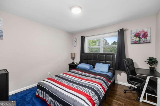 4317 Brookside Drive, Forest Park, GA 30297