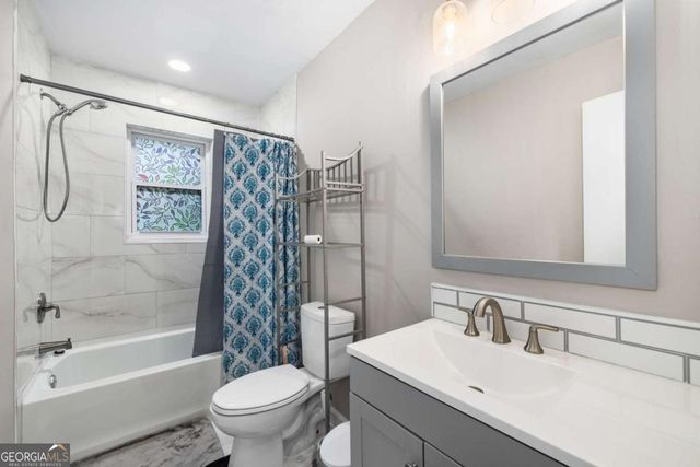 4317 Brookside Drive, Forest Park, GA 30297