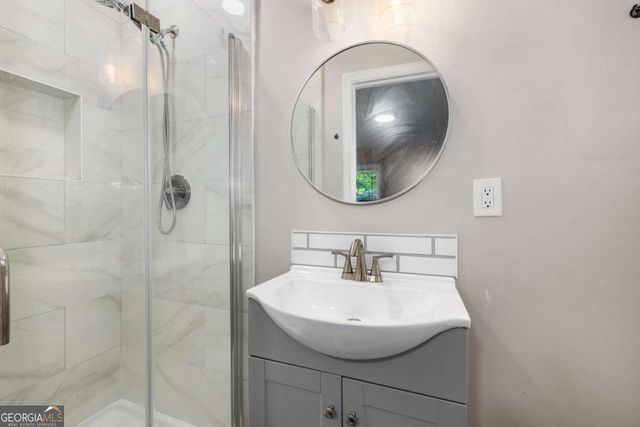 4317 Brookside Drive, Forest Park, GA 30297