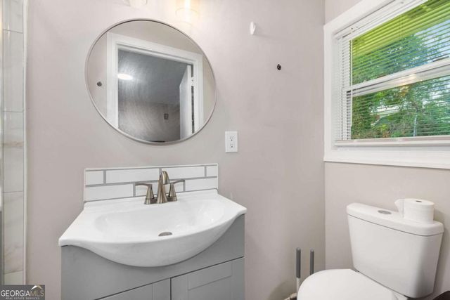4317 Brookside Drive, Forest Park, GA 30297