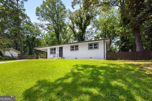 4317 Brookside Drive, Forest Park, GA 30297