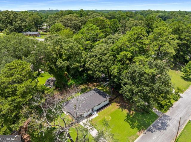 4317 Brookside Drive, Forest Park, GA 30297