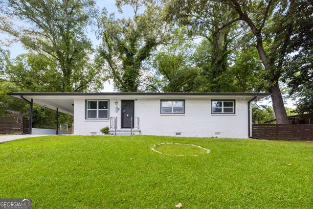4317 Brookside Drive, Forest Park, GA 30297