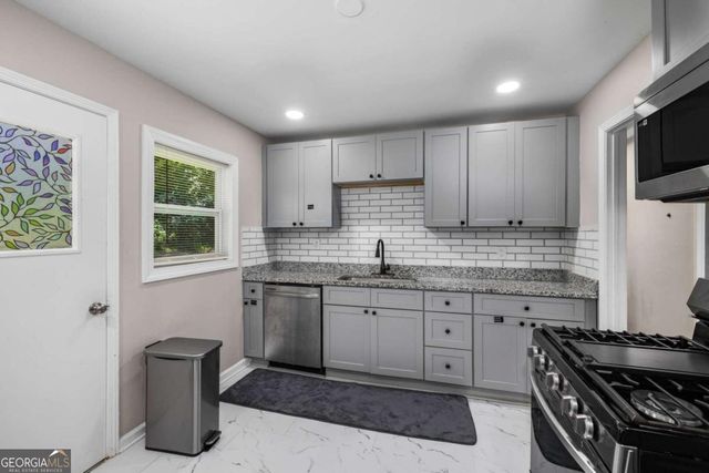 4317 Brookside Drive, Forest Park, GA 30297
