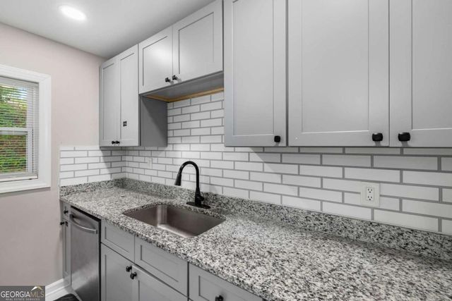 4317 Brookside Drive, Forest Park, GA 30297