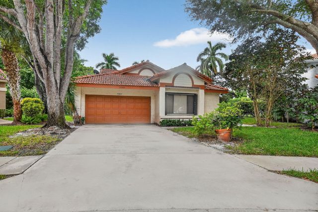 20803 Cabrillo Way, Boca Raton, FL 33428