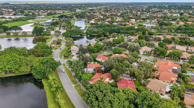 20803 Cabrillo Way, Boca Raton, FL 33428