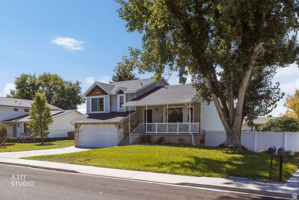 1727 N 200 W, Orem, UT 84057 — photo 2