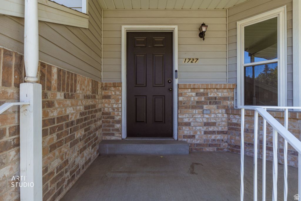 1727 N 200 W, Orem, UT 84057 — photo 3