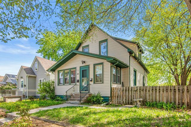3236 James Avenue N, Minneapolis, MN 55412