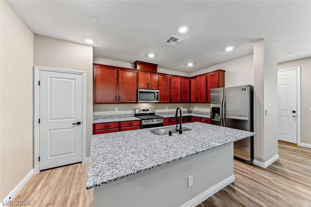 3230 McKenna Dawn Avenue, Henderson, NV 89044
