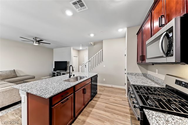 3230 McKenna Dawn Avenue, Henderson, NV 89044