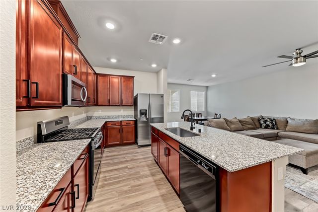 3230 McKenna Dawn Avenue, Henderson, NV 89044