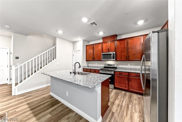 3230 McKenna Dawn Avenue, Henderson, NV 89044