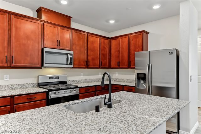 3230 McKenna Dawn Avenue, Henderson, NV 89044