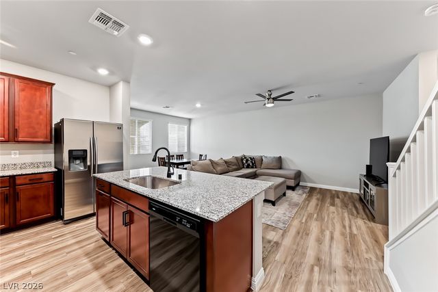 3230 McKenna Dawn Avenue, Henderson, NV 89044