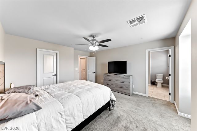 3230 McKenna Dawn Avenue, Henderson, NV 89044