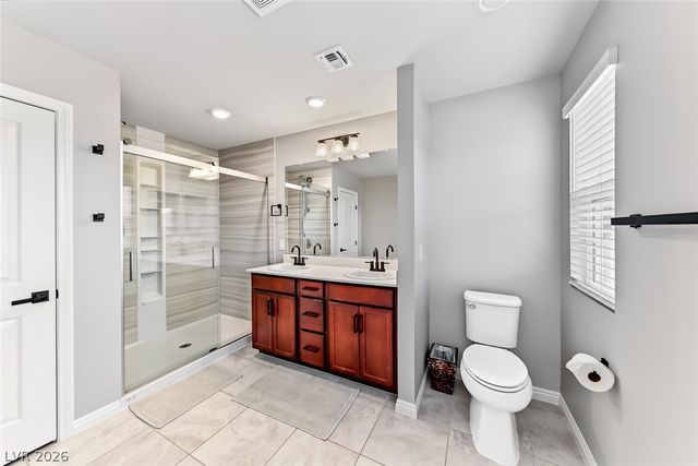3230 McKenna Dawn Avenue, Henderson, NV 89044