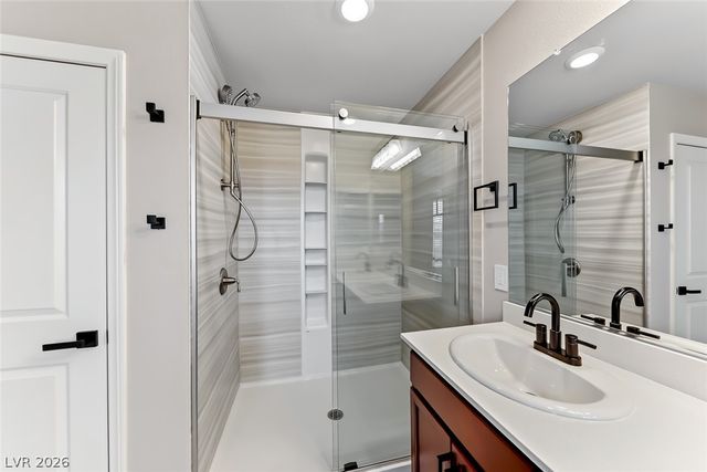 3230 McKenna Dawn Avenue, Henderson, NV 89044