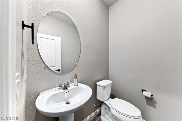 3230 McKenna Dawn Avenue, Henderson, NV 89044