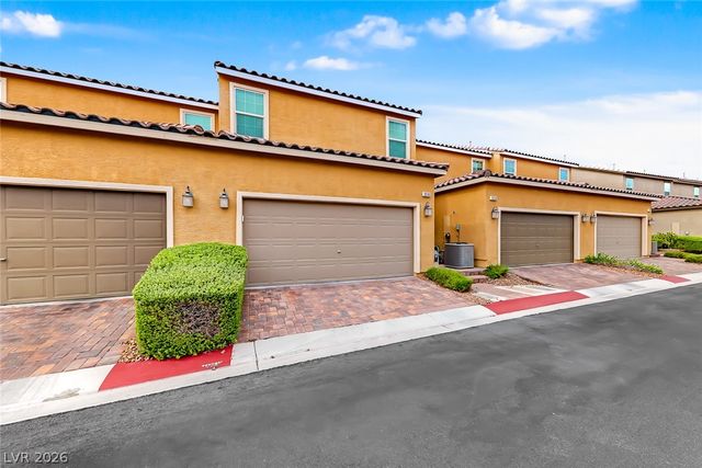 3230 McKenna Dawn Avenue, Henderson, NV 89044