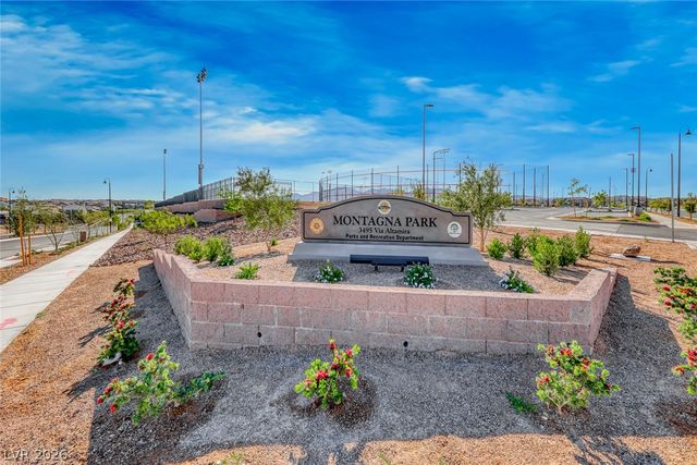 3230 McKenna Dawn Avenue, Henderson, NV 89044