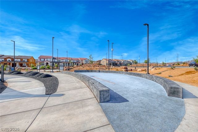 3230 McKenna Dawn Avenue, Henderson, NV 89044