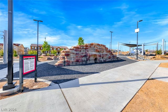 3230 McKenna Dawn Avenue, Henderson, NV 89044