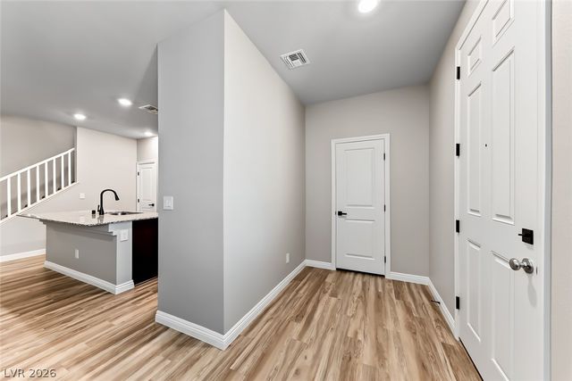3230 McKenna Dawn Avenue, Henderson, NV 89044