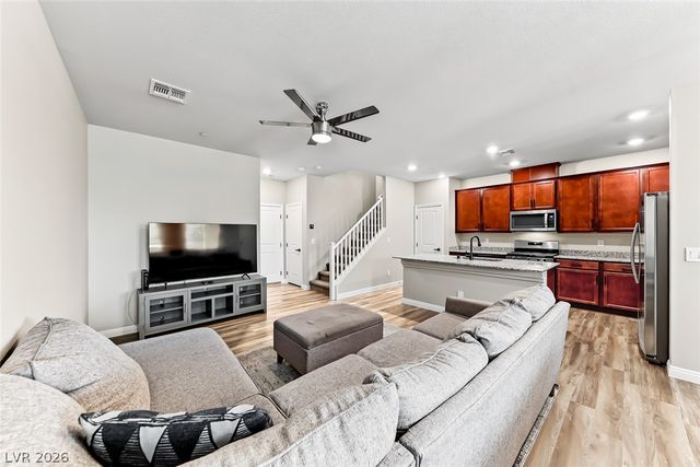 3230 McKenna Dawn Avenue, Henderson, NV 89044