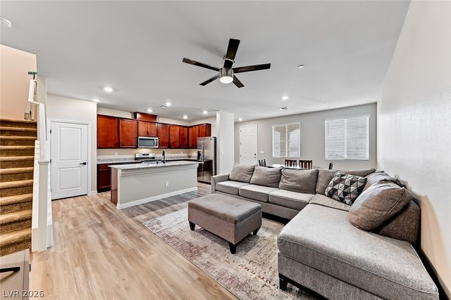 3230 McKenna Dawn Avenue, Henderson, NV 89044