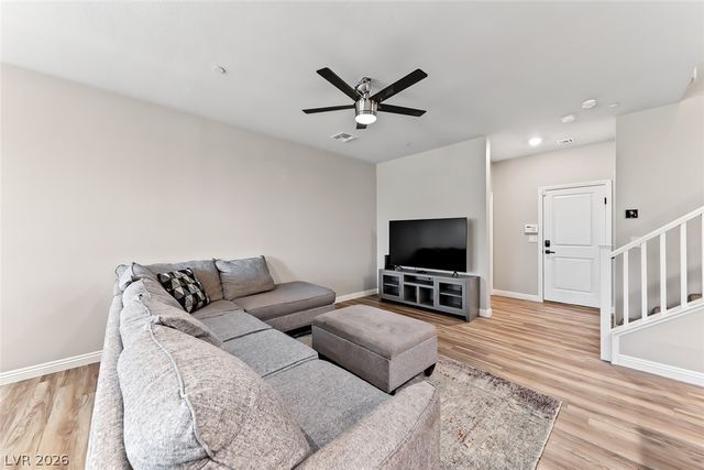 3230 McKenna Dawn Avenue, Henderson, NV 89044